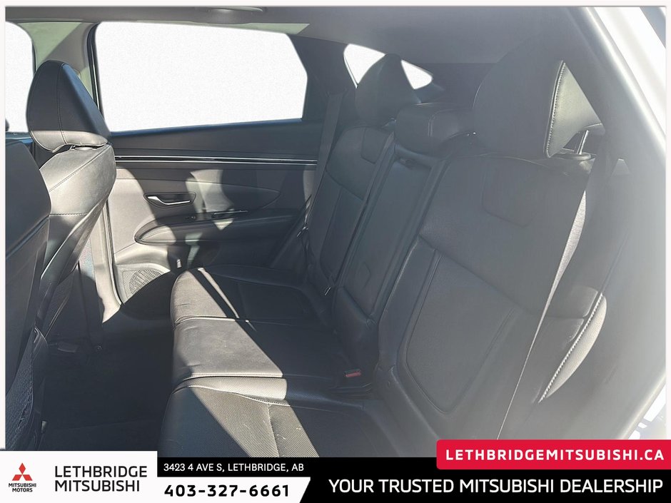 2022 Hyundai Tucson N Line-19