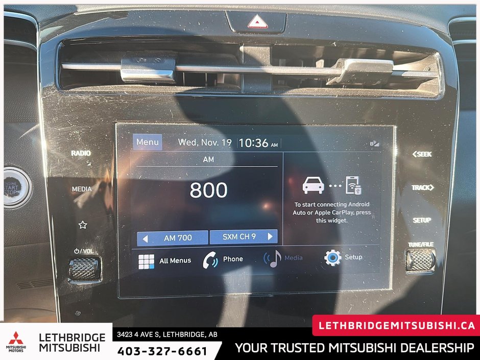 2022 Hyundai Tucson N Line-18