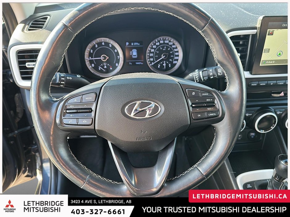 2020 Hyundai Venue Ultimate-11