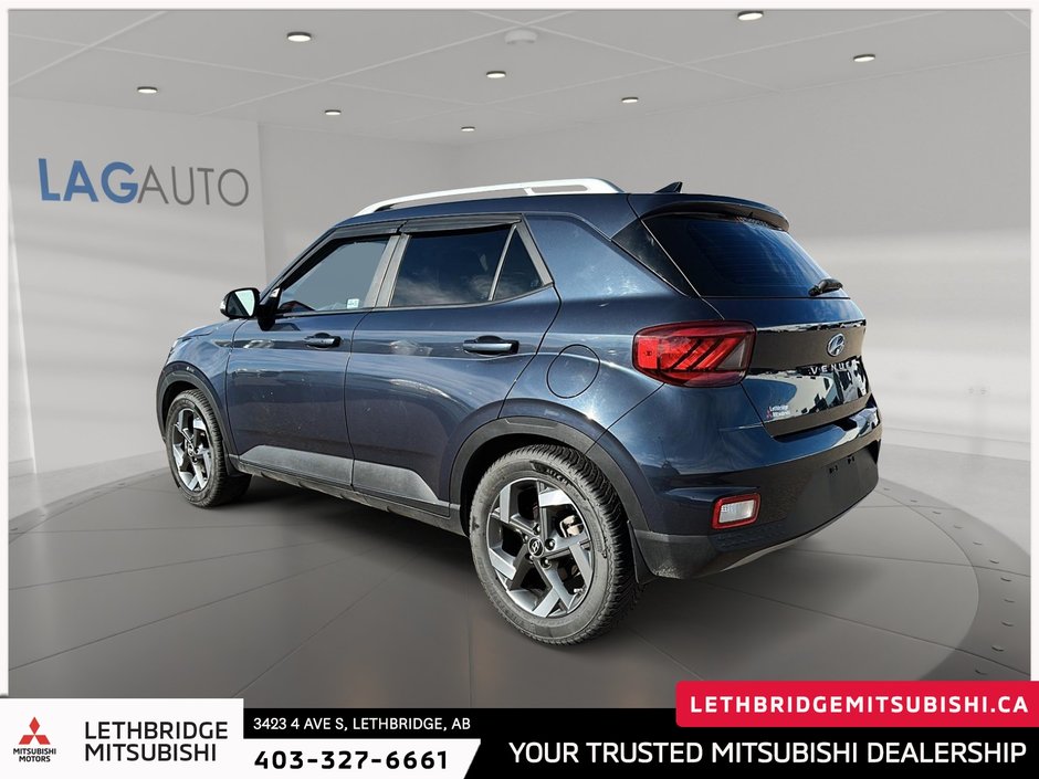 2020 Hyundai Venue Ultimate-3