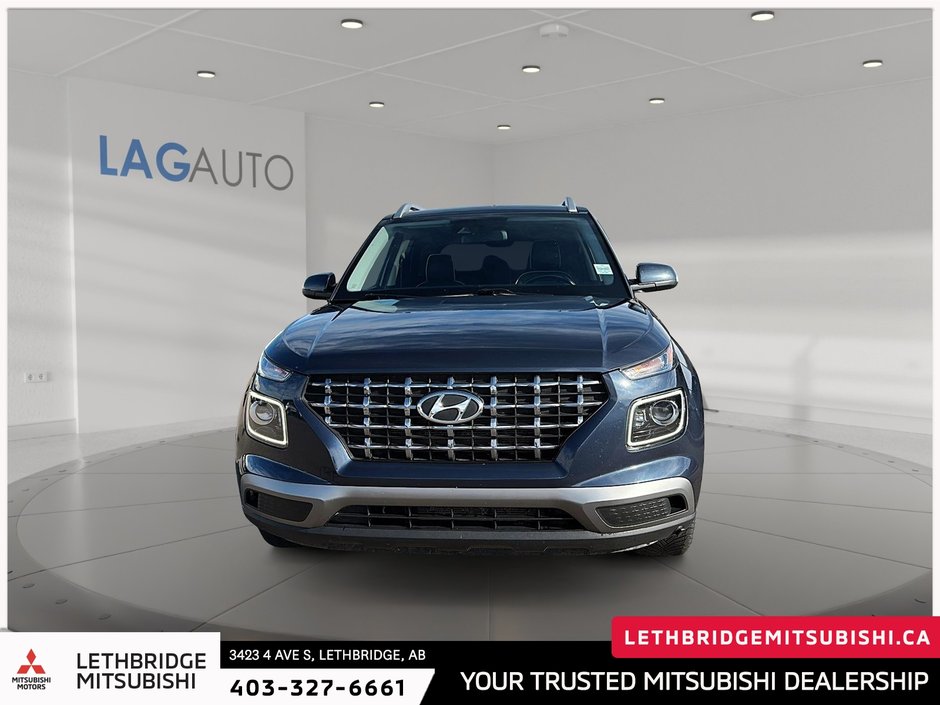 2020 Hyundai Venue Ultimate-1