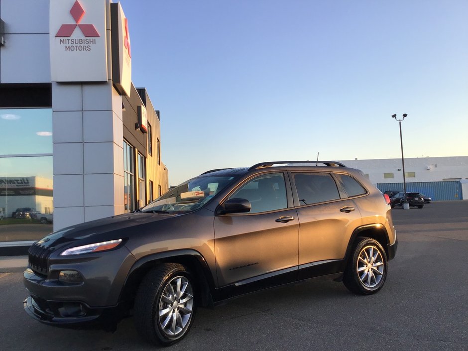 2018 Jeep Cherokee North-0