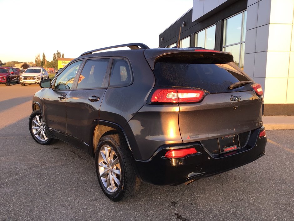 2018 Jeep Cherokee North-2