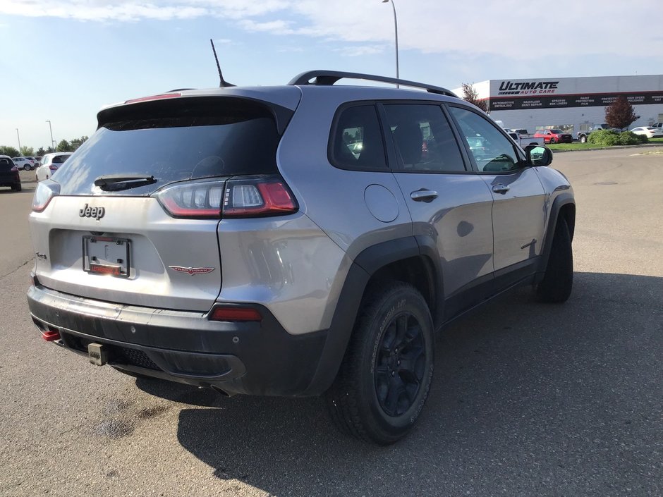 2020 Jeep Cherokee Trailhawk Elite-4