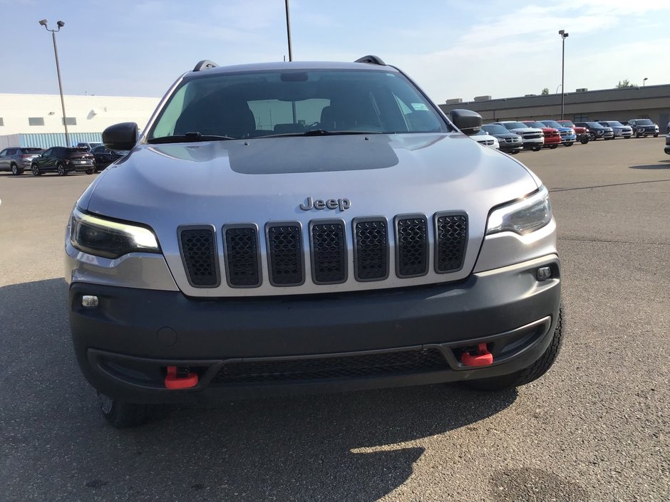 2020 Jeep Cherokee Trailhawk Elite-7