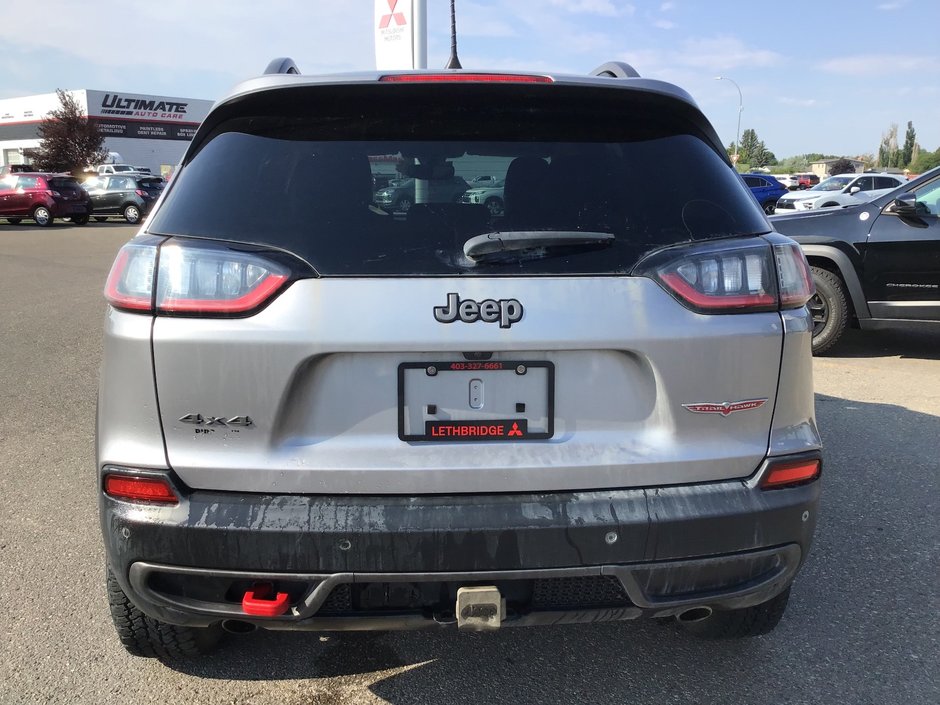 2020 Jeep Cherokee Trailhawk Elite-3