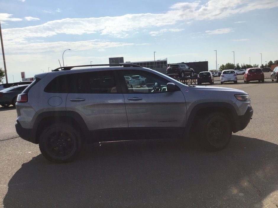 2020 Jeep Cherokee Trailhawk Elite-5