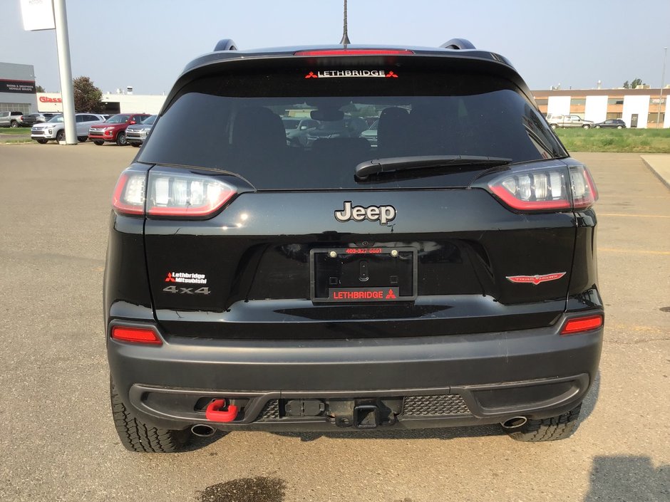 2022 Jeep Cherokee Trailhawk Elite-3