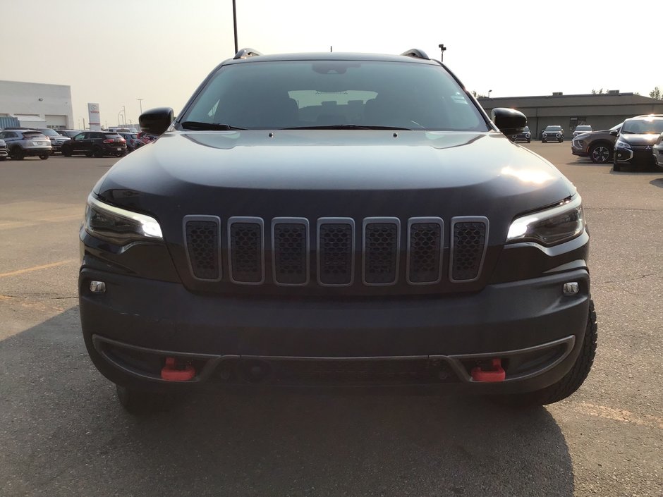 2022 Jeep Cherokee Trailhawk Elite-7