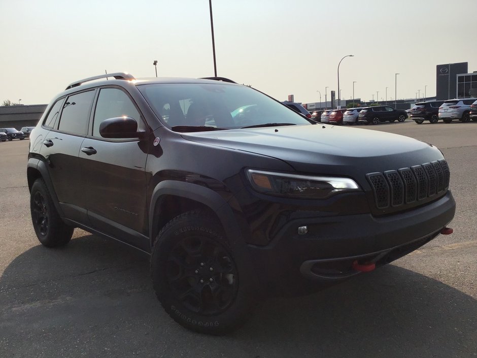 2022 Jeep Cherokee Trailhawk Elite-6