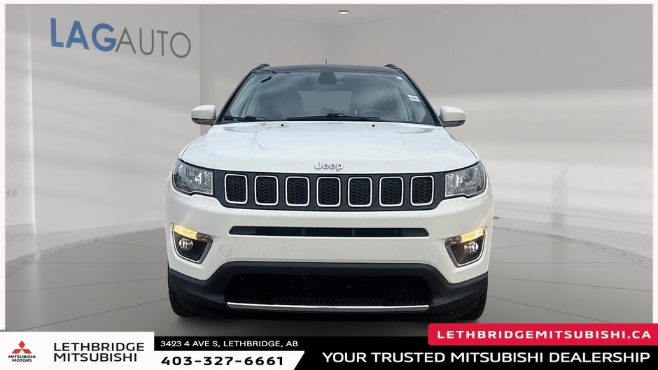 2018 Jeep Compass Limited-2