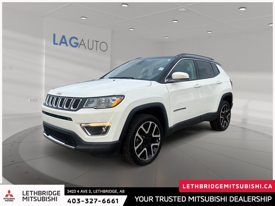 2018 Jeep Compass Limited-0