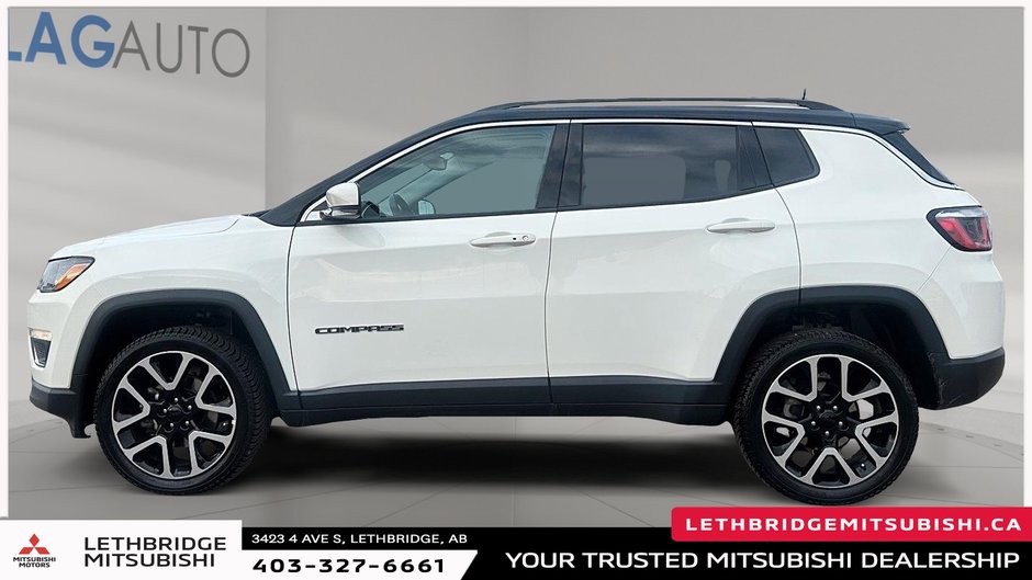 2018 Jeep Compass Limited-6