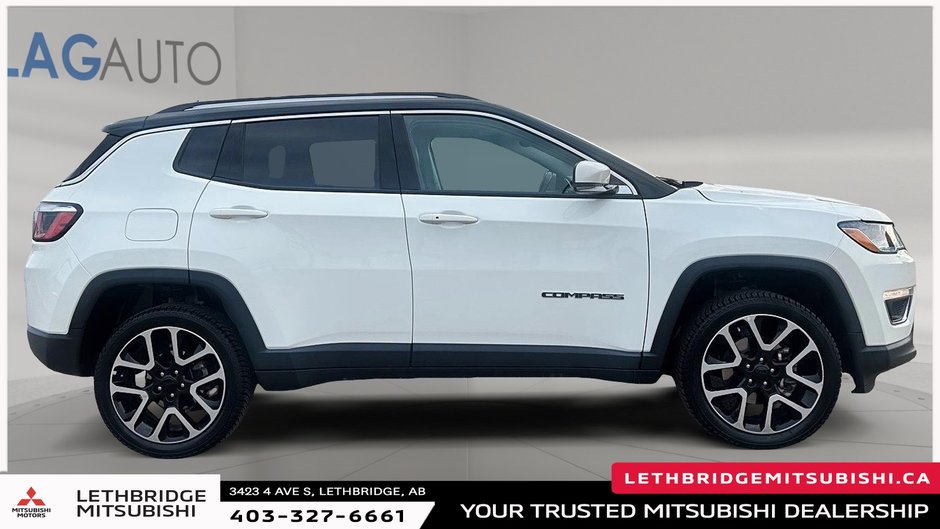 2018 Jeep Compass Limited-7