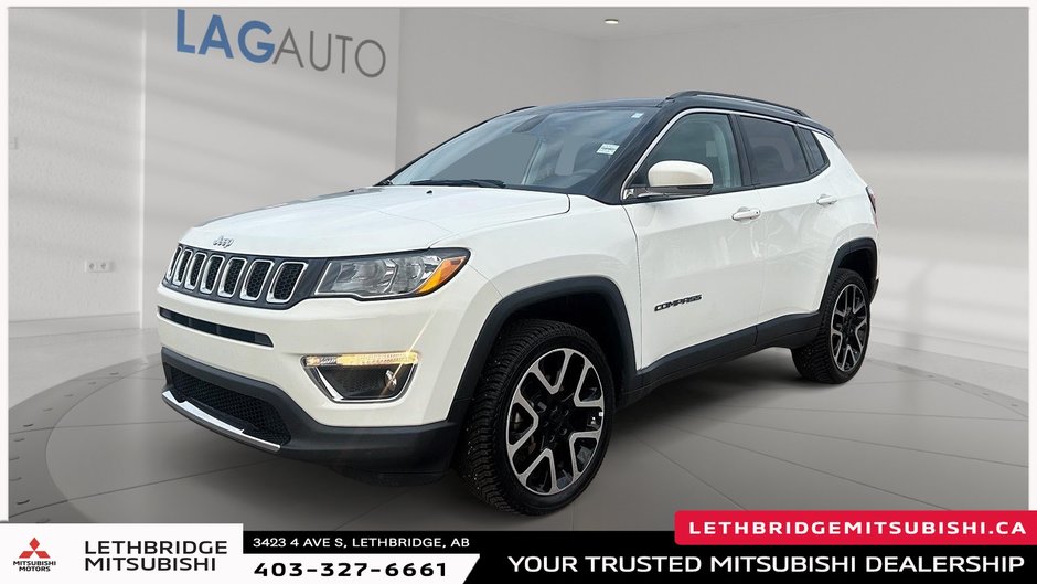 2018 Jeep Compass Limited-0