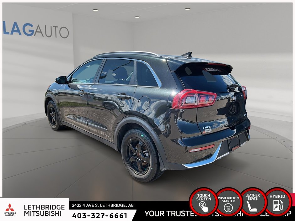 2019 Kia NIRO-3