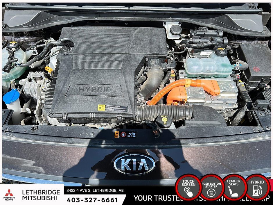 2019 Kia NIRO-7