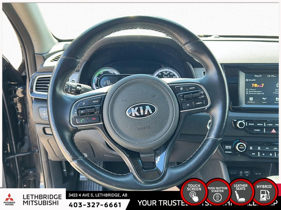 2019 Kia NIRO-11