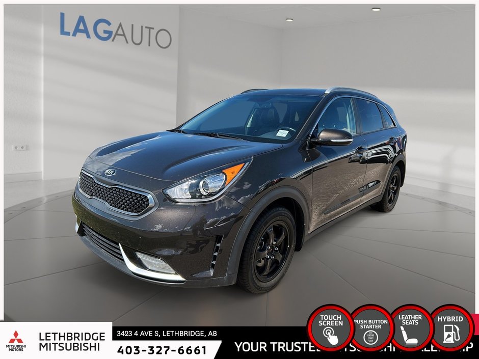 2019 Kia NIRO-0