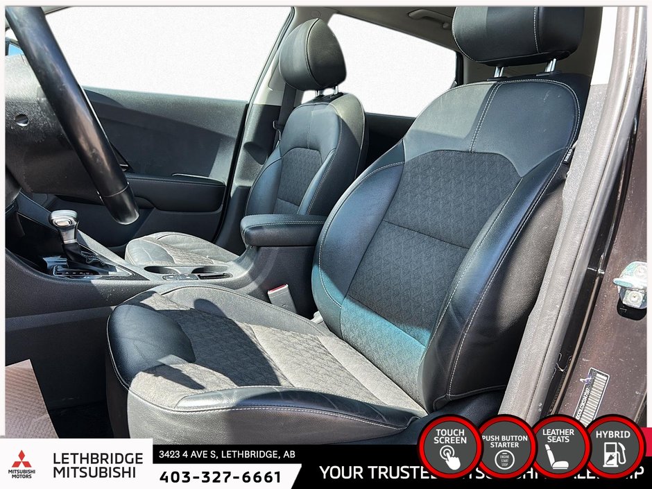 2019 Kia NIRO-8