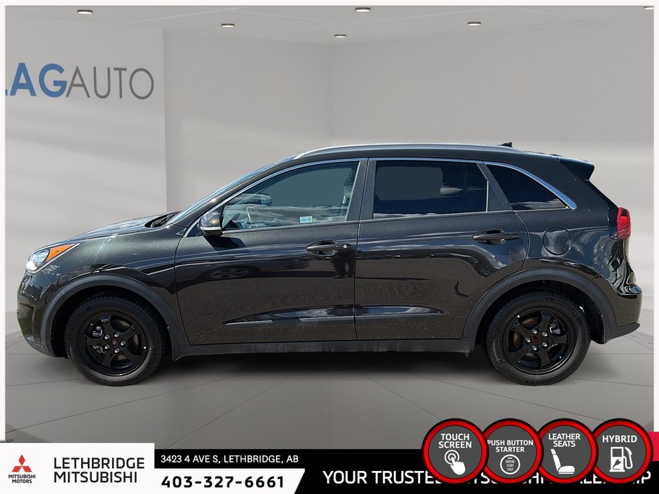 2019 Kia NIRO-4