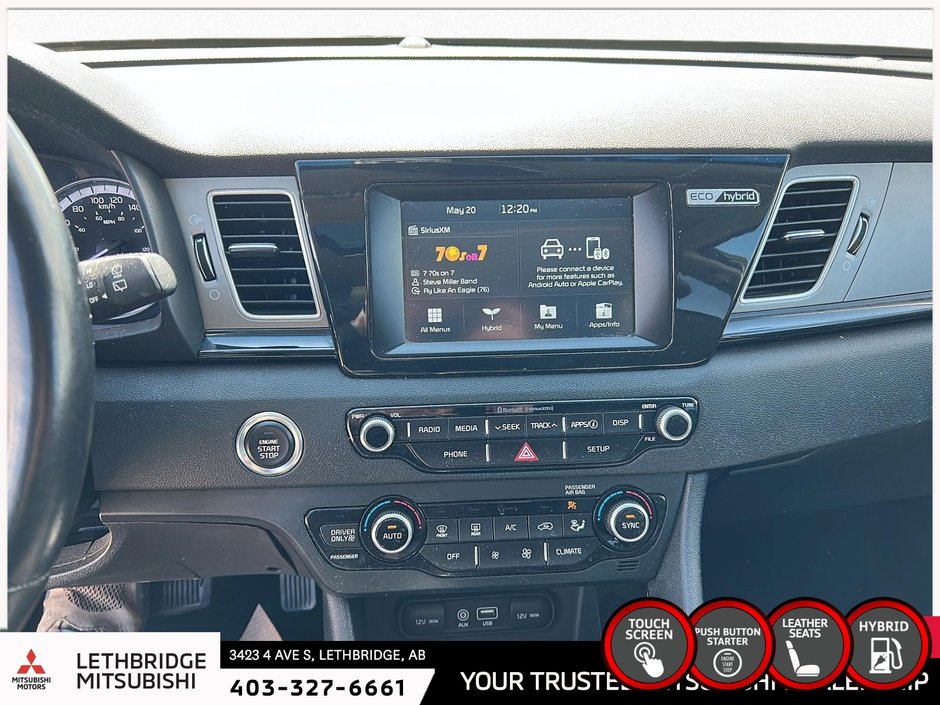 2019 Kia NIRO-18
