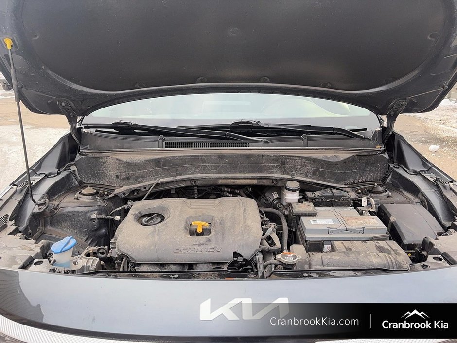 2022 Kia Seltos EX-8