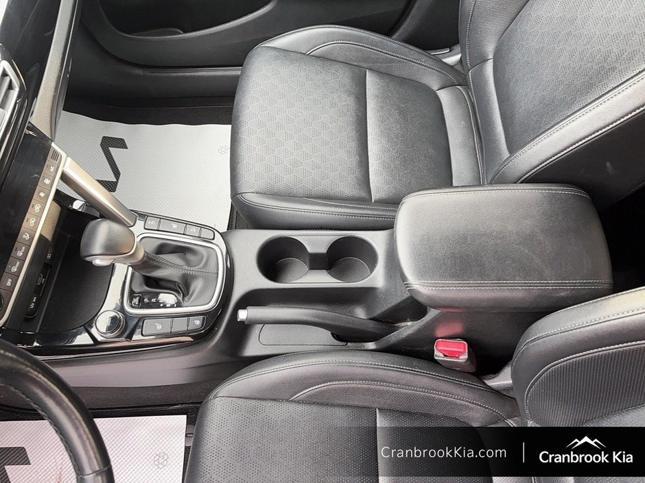 2022 Kia Seltos EX-10