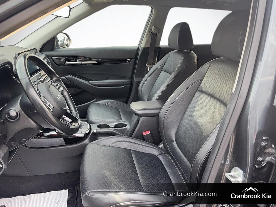 2022 Kia Seltos EX-9