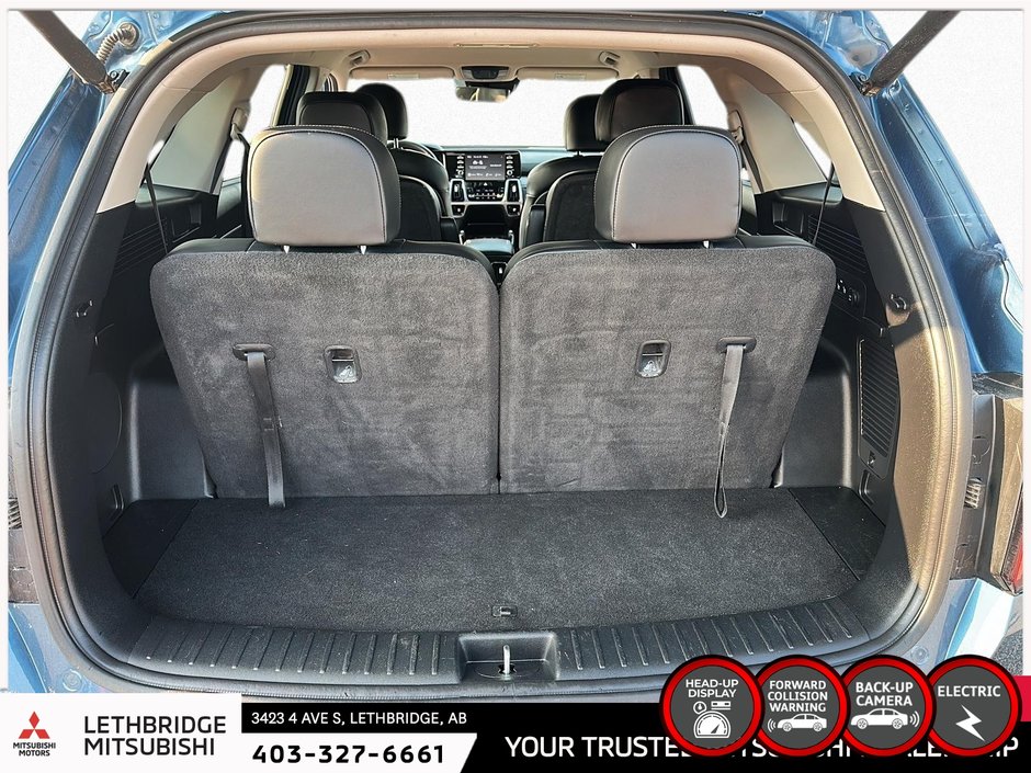 2022 Kia Sorento Plug-In Hybrid SX-5