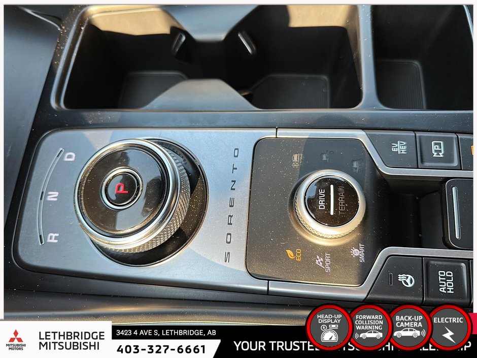 2022 Kia Sorento Plug-In Hybrid SX-14