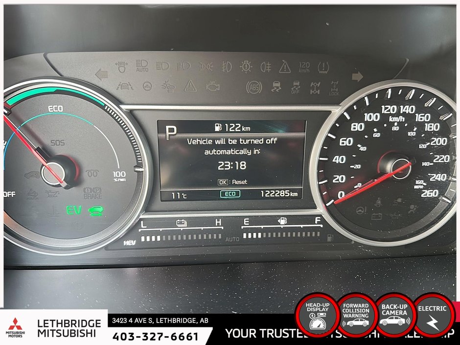 2022 Kia Sorento Plug-In Hybrid SX-12