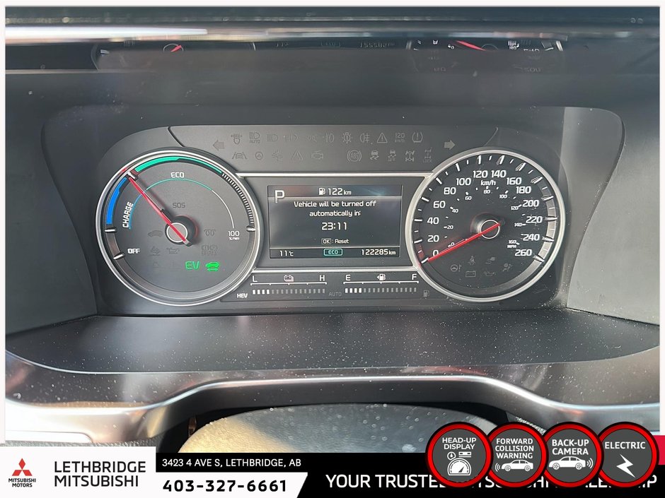 2022 Kia Sorento Plug-In Hybrid SX-13