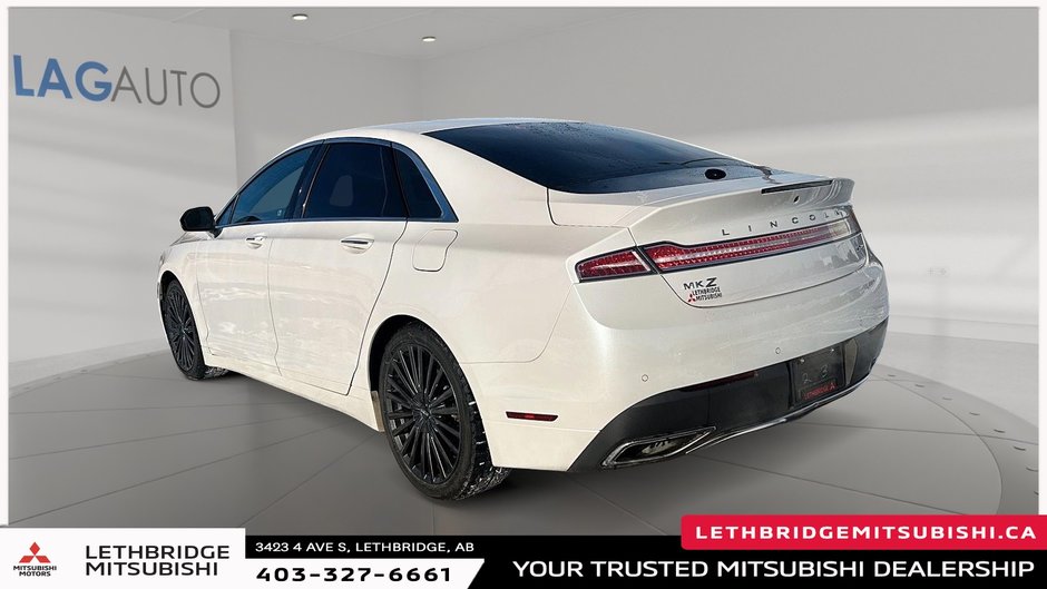 2018 Lincoln MKZ Reserve-3