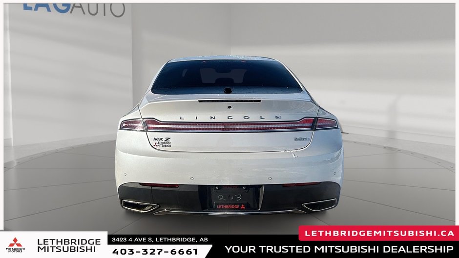 2018 Lincoln MKZ Reserve-2