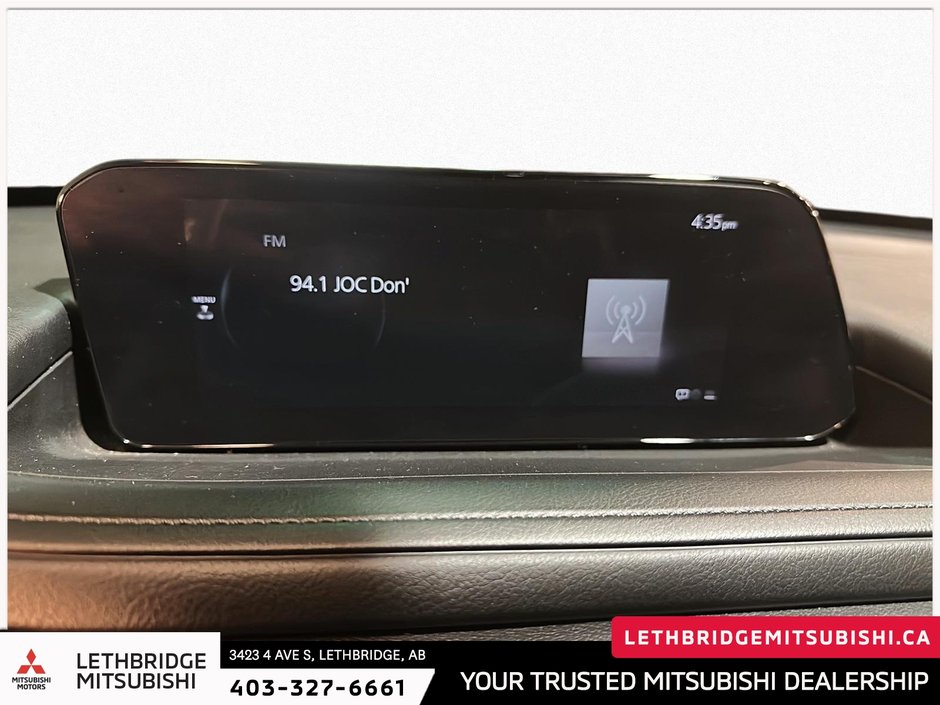 2023 Mazda CX-30 GS-17