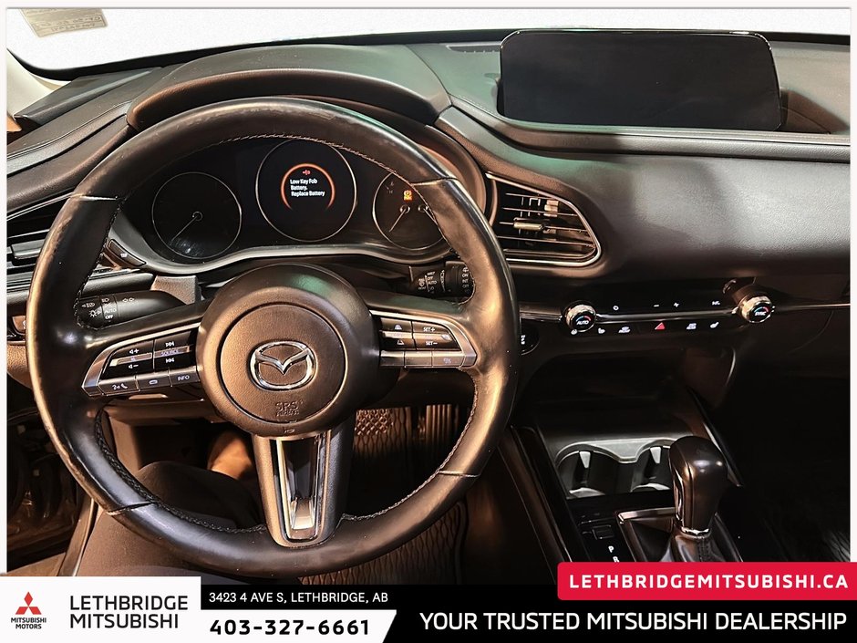 2023 Mazda CX-30 GS-13