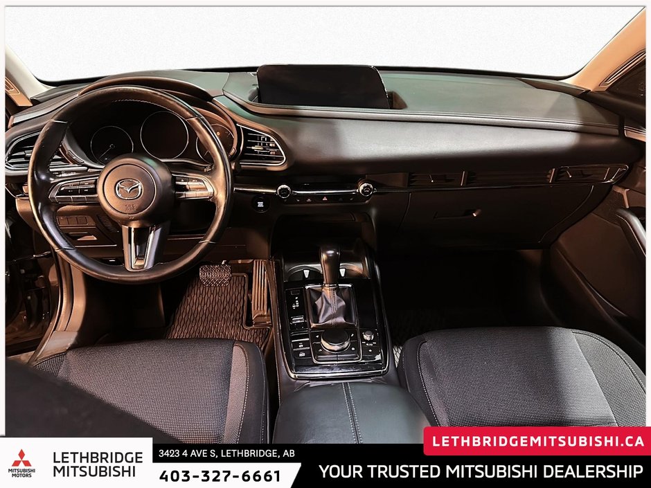 2023 Mazda CX-30 GS-9