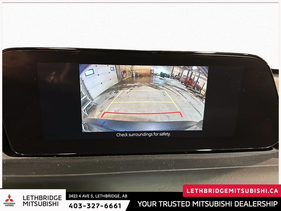 2023 Mazda CX-30 GS-16