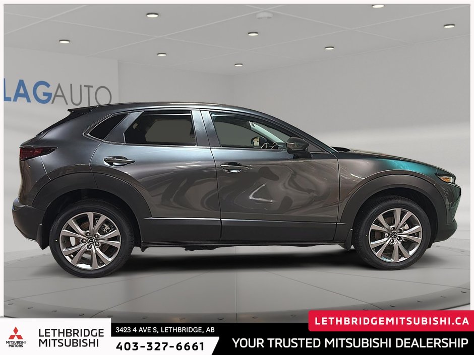 2023 Mazda CX-30 GS-4