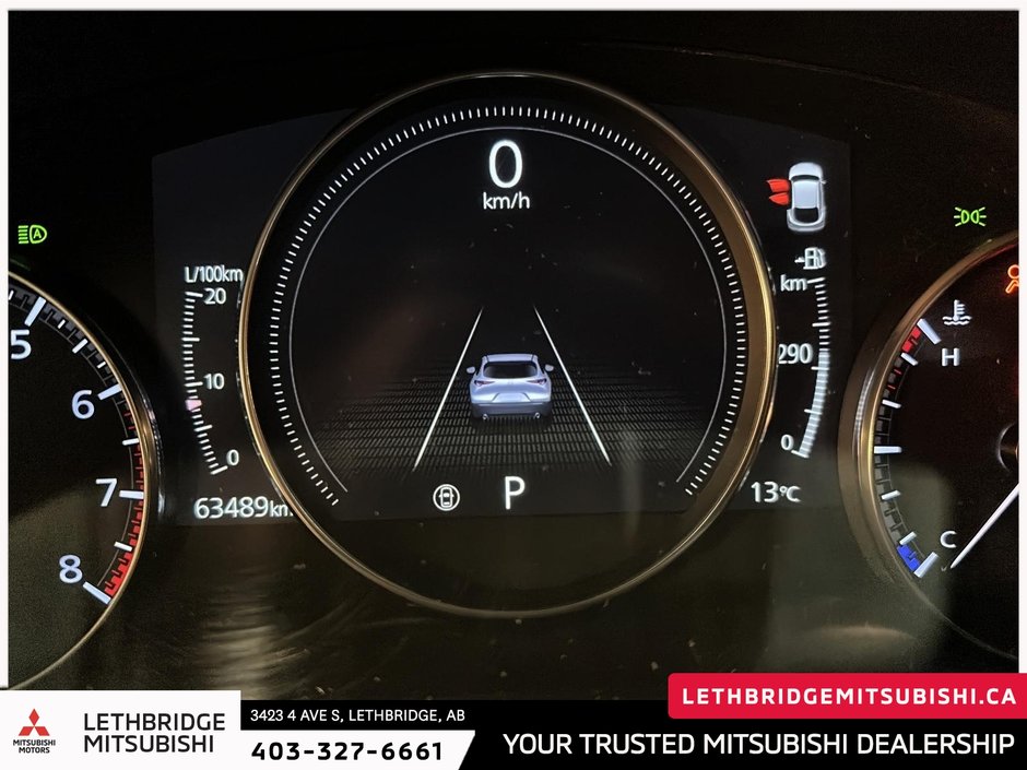 2023 Mazda CX-30 GS-12