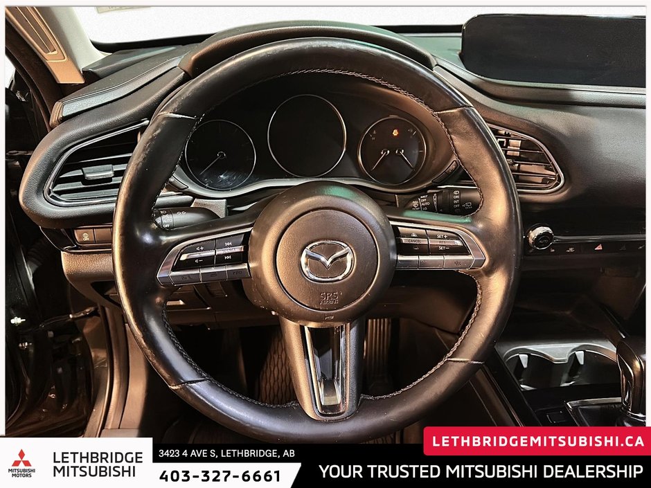 2023 Mazda CX-30 GS-11