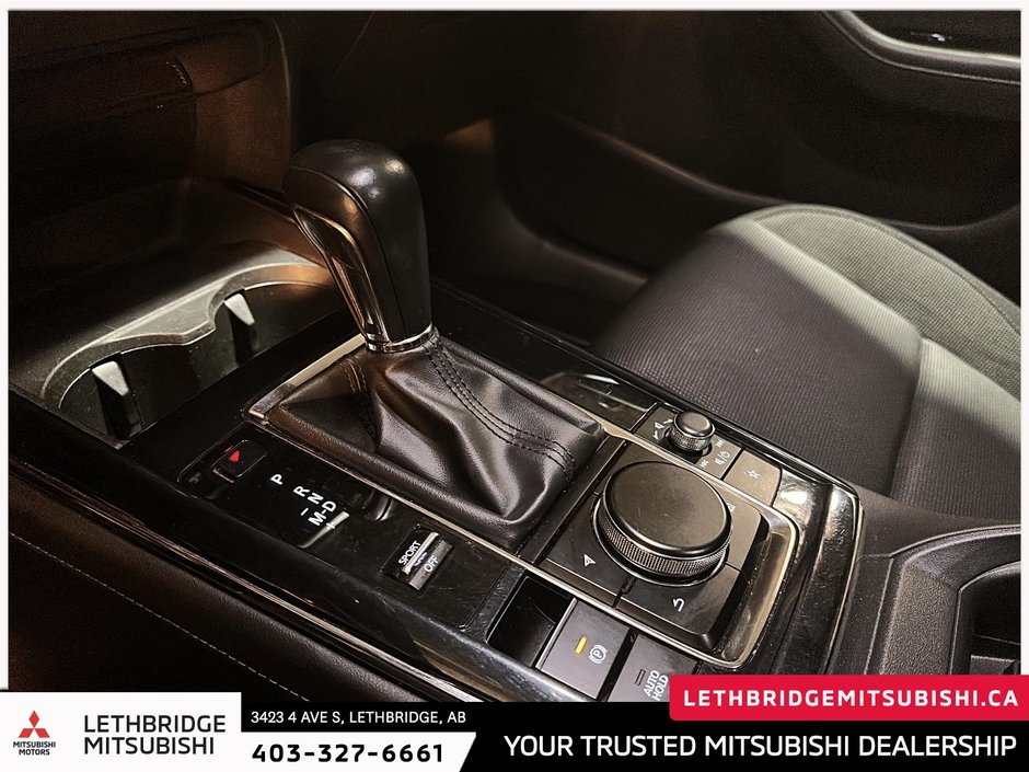 2023 Mazda CX-30 GS-14