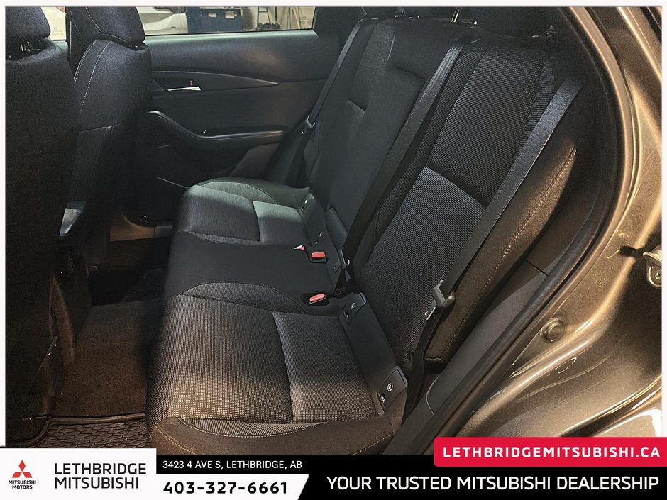 2023 Mazda CX-30 GS-15