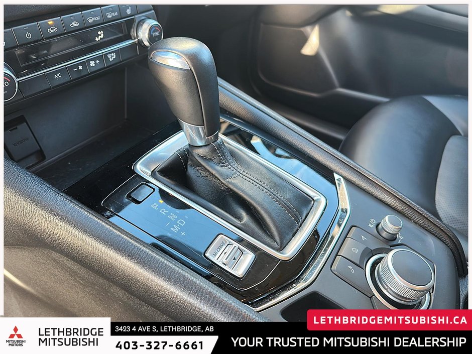 2025 Mazda CX-5 GS-14