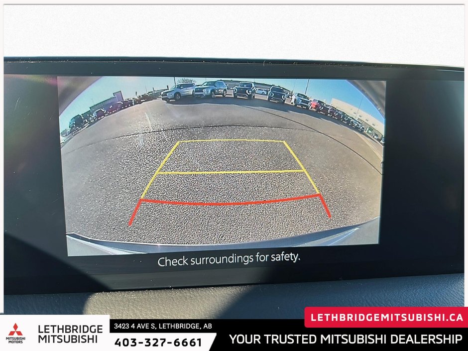 2025 Mazda CX-5 GS-16