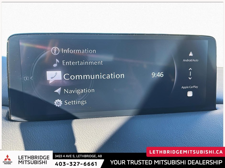 2025 Mazda CX-5 GS-17