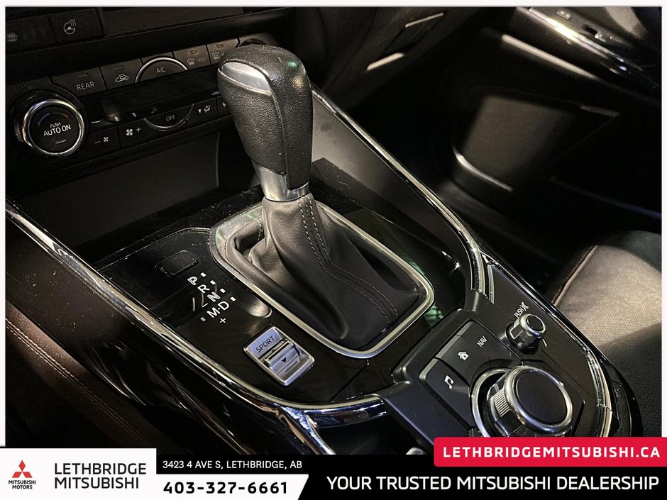 2018 Mazda CX-9 GT-14