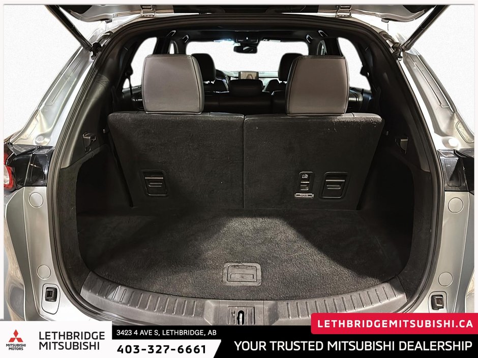 2018 Mazda CX-9 GT-5