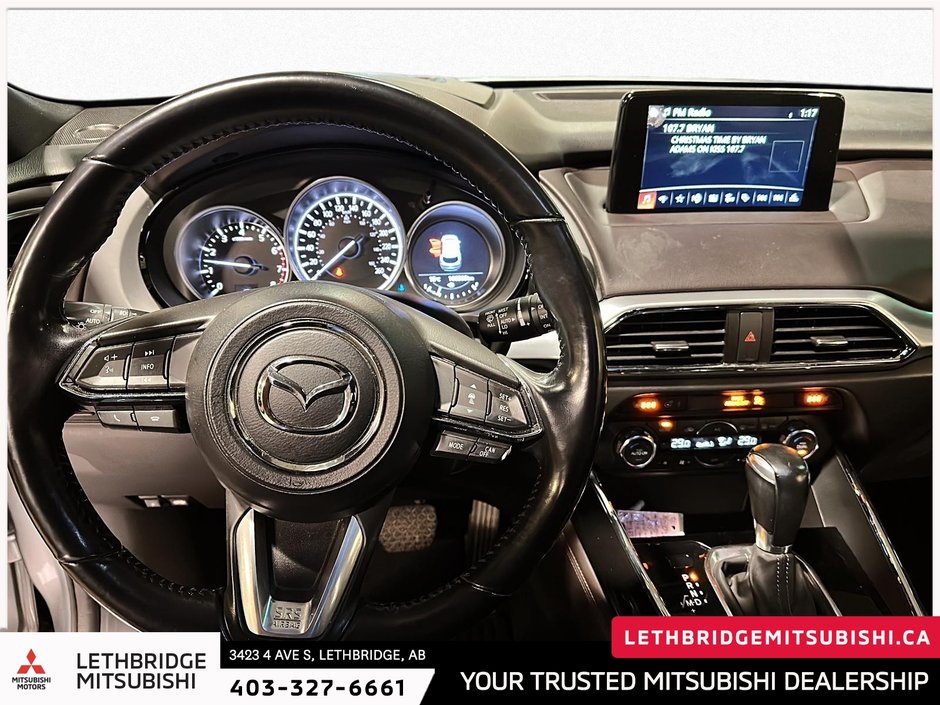 2018 Mazda CX-9 GT-13